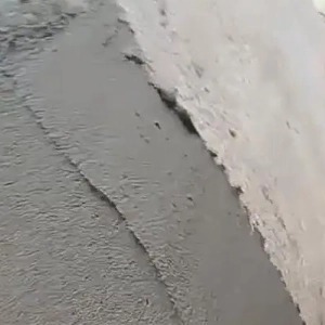 海陵水工建筑物I级C55聚合物改性水泥砂浆 渠道防渗泵站加固迎水面抗冲刷砂浆