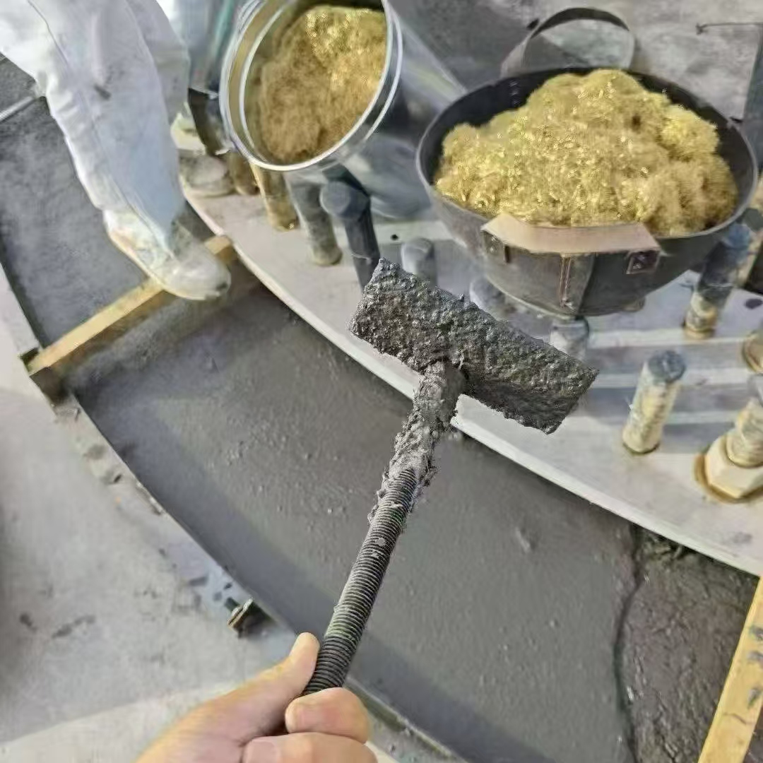 海陵C120风电设备基础专用灌浆料